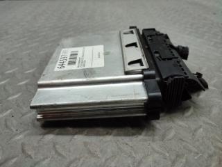 Блок управления efi VOLKSWAGEN GOLF 5G5 CHP 04E907309A 5 ракурс