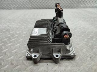 Блок управления efi HONDA ODYSSEY RC1 K24W VTEC 37820-5X6-J73 3 ракурс