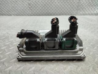 Блок управления efi HONDA ODYSSEY RC1 K24W VTEC 37820-5X6-J73 4 ракурс