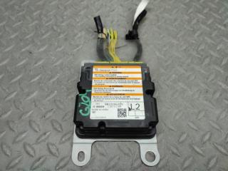 Блок управления airbag SUBARU LEGACY BN9 FB25ASYHAA 98221AL020 1 ракурс