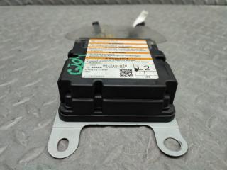 Блок управления airbag SUBARU LEGACY BN9 FB25ASYHAA 98221AL020 2 ракурс