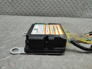 Блок управления airbag SUBARU LEGACY BN9 FB25ASYHAA 98221AL020 3 ракурс