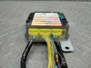 Блок управления airbag SUBARU LEGACY BN9 FB25ASYHAA 98221AL020 4 ракурс
