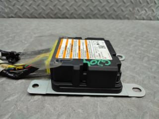 Блок управления airbag SUBARU LEGACY BN9 FB25ASYHAA 98221AL020 5 ракурс
