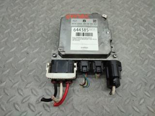 Блок управления рулевой рейкой SUBARU EXIGA CROSSOVER 7 YAM FB25ASYHSA 34710YC050 1 ракурс
