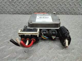 Блок управления рулевой рейкой SUBARU EXIGA CROSSOVER 7 YAM FB25ASYHSA 34710YC050 2 ракурс