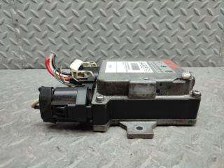 Блок управления рулевой рейкой SUBARU EXIGA CROSSOVER 7 YAM FB25ASYHSA 34710YC050 3 ракурс