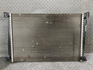 Запчасть радиатор основной MINI COUNTRYMAN