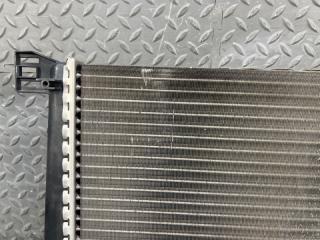 Радиатор основной MINI COUNTRYMAN R60 753509904 2 ракурс