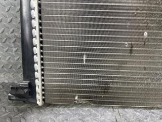 Радиатор основной MINI COUNTRYMAN R60 753509904 4 ракурс