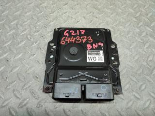 Блок управления efi SUBARU LEGACY BN9 FB25ASYHAA 22765AF373 1 ракурс