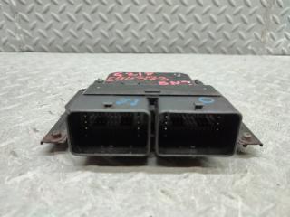 Блок управления efi SUBARU LEGACY BN9 FB25ASYHAA 22765AF373 2 ракурс