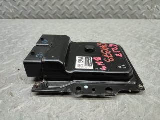 Блок управления efi SUBARU LEGACY BN9 FB25ASYHAA 22765AF373 3 ракурс