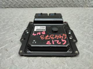 Блок управления efi SUBARU LEGACY BN9 FB25ASYHAA 22765AF373 4 ракурс