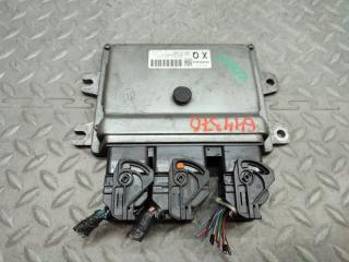 Блок управления efi NISSAN NV200 VM20 HR16DE A56-D74 1 ракурс