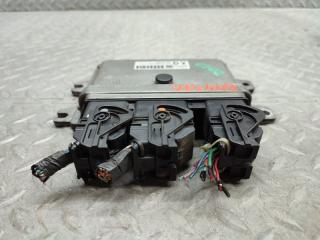 Блок управления efi NISSAN NV200 VM20 HR16DE A56-D74 2 ракурс