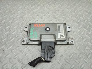 Блок управления акпп NISSAN DUALIS KNJ10 MR20DE 31036JD42C 1 ракурс Блок управления акпп NISSAN DUALIS KNJ10 MR20DE 31036JD42C 1 ракурс