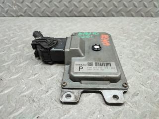 Блок управления акпп NISSAN DUALIS KNJ10 MR20DE 31036JD42C 3 ракурс Блок управления акпп NISSAN DUALIS KNJ10 MR20DE 31036JD42C 3 ракурс