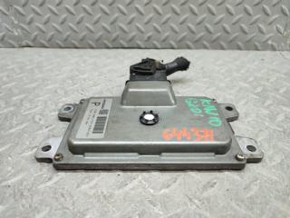 Блок управления акпп NISSAN DUALIS KNJ10 MR20DE 31036JD42C 4 ракурс Блок управления акпп NISSAN DUALIS KNJ10 MR20DE 31036JD42C 4 ракурс