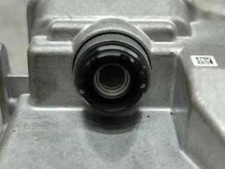 Камера переднего вида VOLKSWAGEN GOLF 5G5 CHP 5Q0980653F 2 ракурс