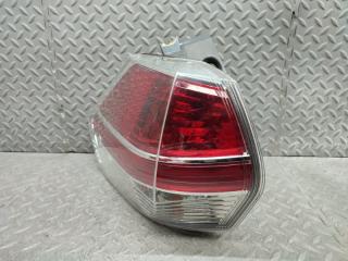 Стоп-сигнал левый задний NISSAN X-TRAIL NT32 MR20DD 220-17939 1 ракурс
