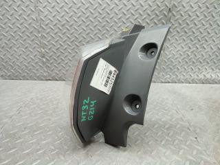 Стоп-сигнал левый задний NISSAN X-TRAIL NT32 MR20DD 220-17939 2 ракурс