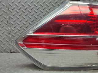 Стоп-сигнал левый задний NISSAN X-TRAIL NT32 MR20DD 220-17939 4 ракурс