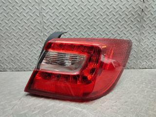 Стоп-сигнал правый задний SUBARU LEGACY BN9 FB25ASYHAA 220-60234 1 ракурс