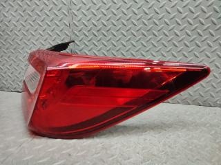 Стоп-сигнал правый задний SUBARU LEGACY BN9 FB25ASYHAA 220-60234 3 ракурс