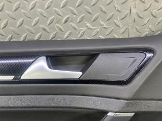 Обшивка дверей левая передняя VOLKSWAGEN GOLF 5G5 CHP 5G4868079 5 ракурс