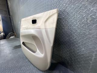 Обшивка дверей левая передняя TOYOTA NADIA SXN15 3S-FE 67612-44040 3 ракурс