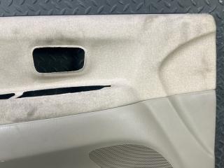 Обшивка дверей левая передняя TOYOTA NADIA SXN15 3S-FE 67612-44040 5 ракурс