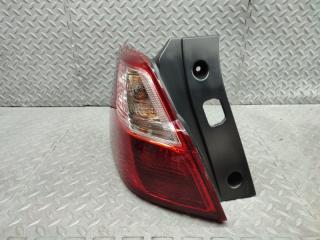 Стоп-сигнал левый задний SUBARU EXIGA CROSSOVER 7 YAM FB25ASYHSA D060 2 ракурс