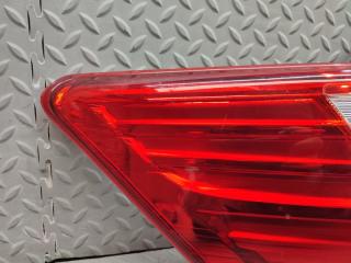 Стоп-сигнал левый задний SUBARU EXIGA CROSSOVER 7 YAM FB25ASYHSA D060 4 ракурс