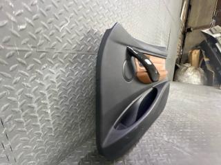 Обшивка дверей правая передняя BMW 3-SERIES F30 N47D20C 2083492 3 ракурс