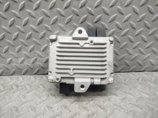 Блок управления рулевой колонкой MITSUBISHI OUTLANDER GG2W 4B11 8633A049 2 ракурс
