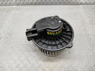 Мотор печки SUBARU LEGACY BN9 FB25ASYHAA 272700-5280 1 ракурс