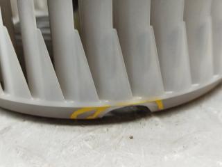 Мотор печки SUBARU LEGACY BN9 FB25ASYHAA 272700-5280 3 ракурс