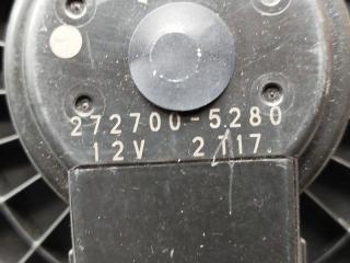 Мотор печки SUBARU LEGACY BN9 FB25ASYHAA 272700-5280 5 ракурс