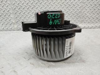 Мотор печки SUBARU LEGACY BN9 FB25A 272700-5280 2 ракурс