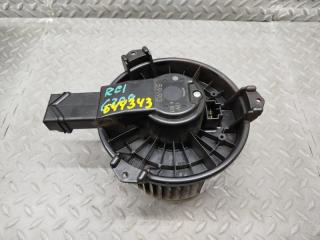 Мотор печки передний HONDA ODYSSEY RC1 K24W VTEC 1 ракурс