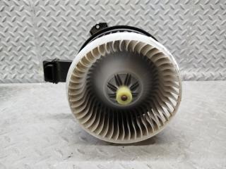 Мотор печки передний HONDA ODYSSEY RC1 K24W VTEC 3 ракурс