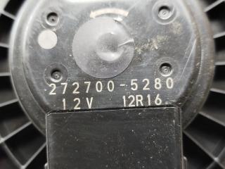 Мотор печки SUBARU LEGACY BN9 FB25ASYHAA 272700-5280 4 ракурс