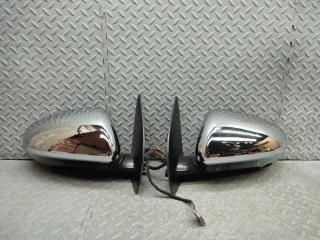 Зеркало переднее  NISSAN DUALIS KNJ10 MR20DE 1 ракурс