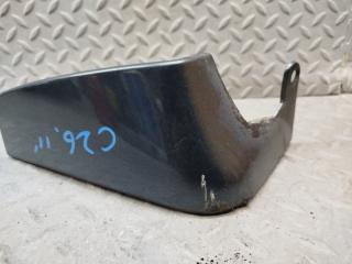 Брызговик задний NISSAN SERENA HFC26 G8812 1VA0 4 ракурс