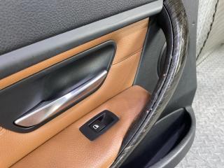 Обшивка дверей левая задняя BMW 3-SERIES F30 N47D20C 2083451 5 ракурс