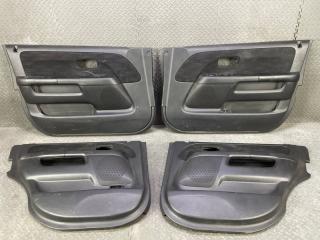 Обшивка дверей HONDA CR-V RD7 K24A VTEC 83500-S9A-J010-22 1 ракурс