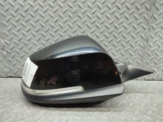 Зеркало правое переднее  BMW 3-SERIES F30 N47D20C 1 ракурс