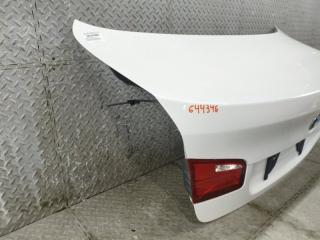 Крышка багажника BMW 5-SERIES F10 N52B25AF 2 ракурс