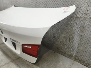 Крышка багажника BMW 5-SERIES F10 N52B25AF 3 ракурс